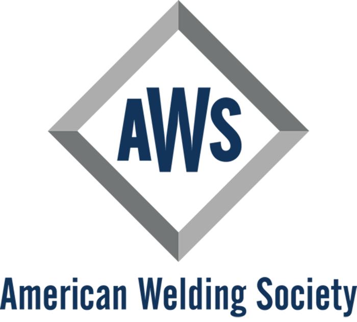 American Welding Society logo