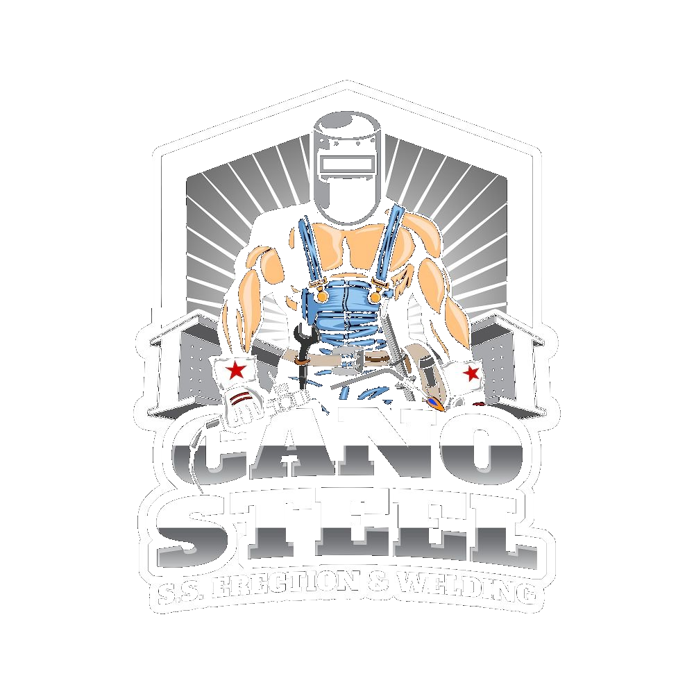 Cano Steel Inc. Logo